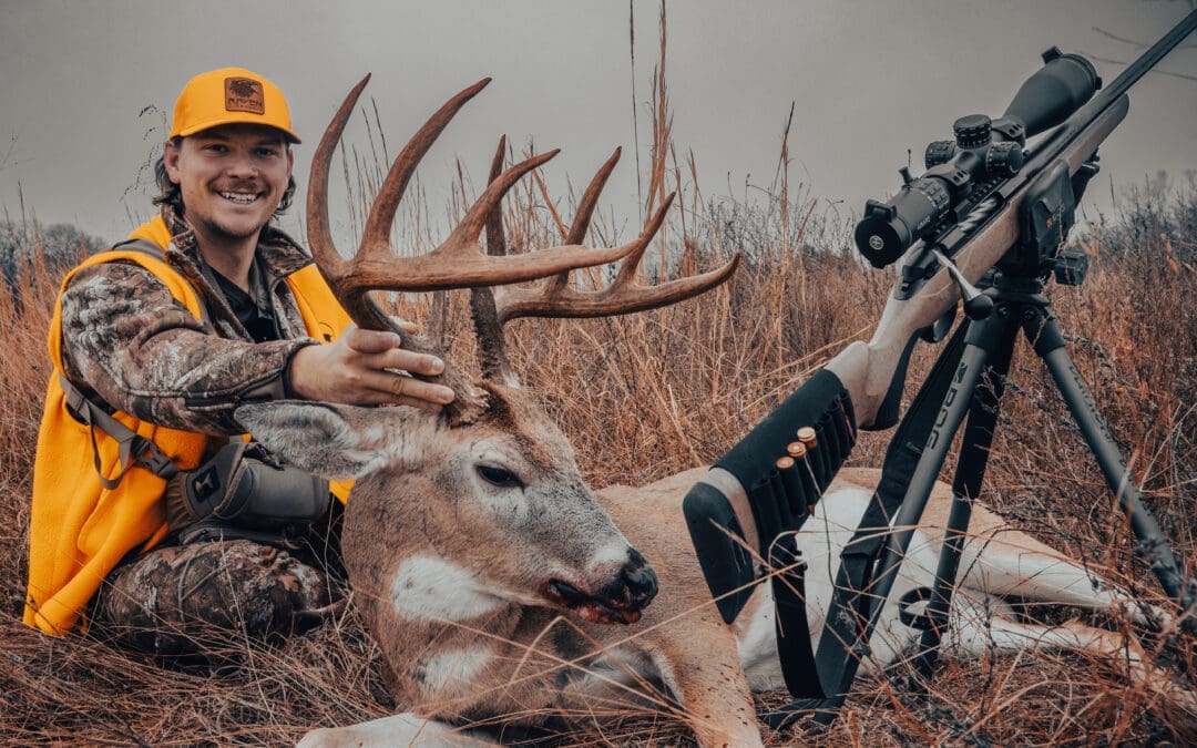 What to Look for When Buying or Selling Hunting Land in the Midwest